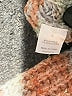 PacSun Tweed Orange Pullover Sweater Size S - photo 8
