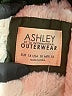 Ashley by 26 International 100% Polyester Green Cardigan Size 1X - photo 7