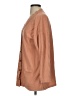 FP BEACH 100% Cotton Tan Cardigan Size XS - photo 5