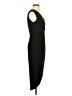Lette Solid Black Cocktail Dress Size S - photo 4