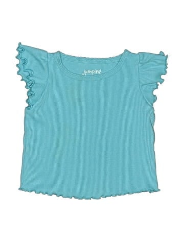 Jumping Beans Short Sleeve Top (view 1)