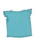 Jumping Beans Teal Short Sleeve Top 9-12 MO / 12 MO - photo 2
