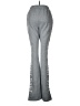 Redfox Chevron-herringbone Gray Track Pants Size M - photo 2