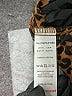 PrettyLittleThing 100% Polyester Animal Print Brown Cocktail Dress Size M - photo 8