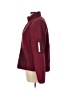 Under Armour 100% Polyester Burgundy Pullover Sweater Size L - photo 5