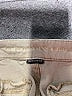 American Eagle Outfitters Solid Tan Khakis Size 18R - photo 4