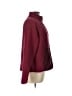 Under Armour 100% Polyester Burgundy Pullover Sweater Size L - photo 4