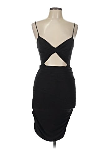 21 Saints Cocktail Dress (view 1)
