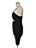 21 Saints Black Cocktail Dress Size L - photo 5