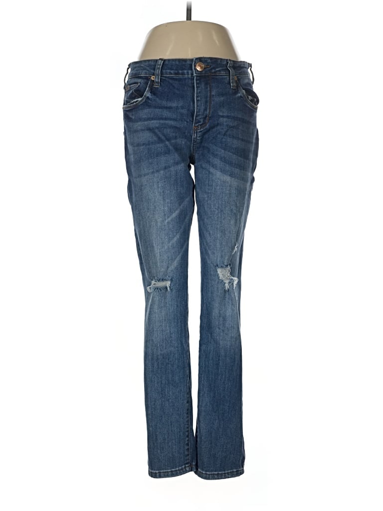 Pre-owned Sts Blue Jeans In Blue