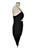 21 Saints Black Cocktail Dress Size L - photo 4