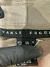 Yansi Fugel Gray Active Pants Size 14 - photo 4