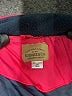 Roebuck & Co. 100% Polyester Solid Pink Jacket Size 18 - photo 3