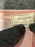 No Comment Pink Short Sleeve Top Size S - photo 7