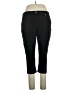 MICHAEL Michael Kors Solid Black Active Pants Size 14 - photo 1