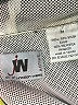 JW 100% Nylon Green Windbreaker Size M - photo 3