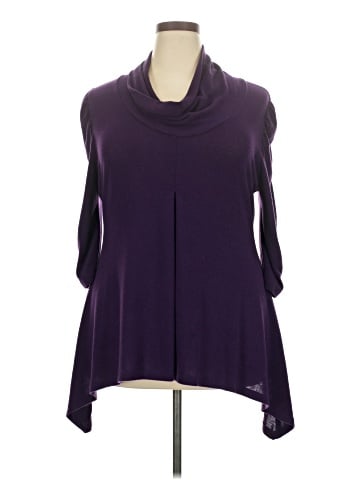DressBarn Cardigan (view 1)