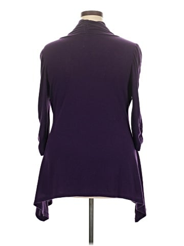 DressBarn Cardigan (view 2)