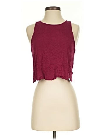 Pins and Needles Tank Top (view 1)