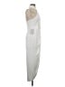 Shona Joy 100% Polyester White Cocktail Dress Size 2 - photo 4