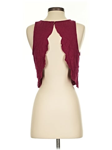 Pins and Needles Tank Top (view 2)