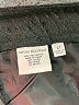 NIPON BOUTIQUE 100% Polyester Chevron-herringbone Black Dress Pants Size 12 - photo 4