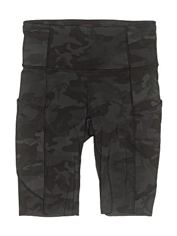 Lululemon Athletica Cargo Shorts (view 1)