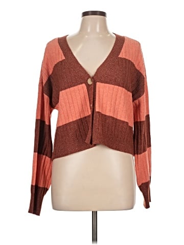 Derek Heart Cardigan (view 1)