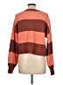 Derek Heart Brown Cardigan Size L - photo 2