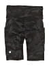 Lululemon Athletica Camo Black Blue Cargo Shorts Size 0 - photo 2