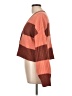 Derek Heart Brown Cardigan Size L - photo 5