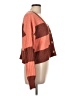Derek Heart Brown Cardigan Size L - photo 4