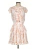 Buddy Love Pink Cocktail Dress Size S - photo 1