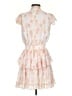 Buddy Love Pink Cocktail Dress Size S - photo 2