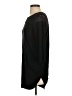 Madigan Black 3/4 Sleeve Top Size S - photo 5