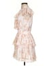 Buddy Love Pink Cocktail Dress Size S - photo 5