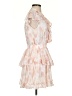 Buddy Love Pink Cocktail Dress Size S - photo 4