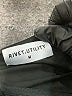 RIVET.UTILITY 100% Polyester Solid Black Jumpsuit Size M - photo 4