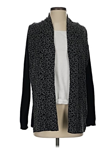 Carolyn Taylor Cardigan (view 1)