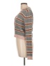 Assorted Brands 100% Acrylic Brown Cardigan Size L - photo 5