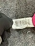 SABORA Pink Cocktail Dress Size L - photo 8