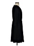 Nik and Nash Solid Black Casual Dress Size S - photo 4