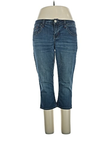 Hydraulic Jeans (view 1)