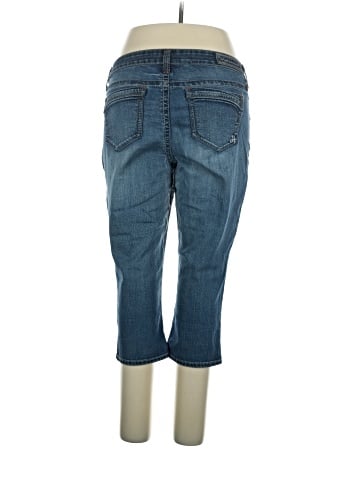 Hydraulic Jeans (view 2)