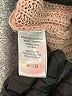 Full Tilt Pink Pullover Sweater Size XXL - photo 8
