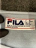 FILA Blue Sweatshirt Size S - photo 7
