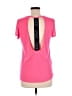 Unbranded Pink Short Sleeve Top Size M - photo 2