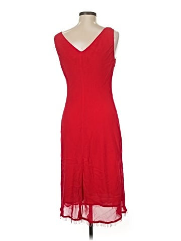 Donna Ricco Cocktail Dress (view 2)