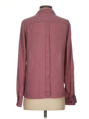 The Limited Outlet Long Sleeve Blouse (view 1)