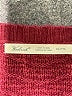 Woolrich Burgundy Cardigan Size XXL - photo 7